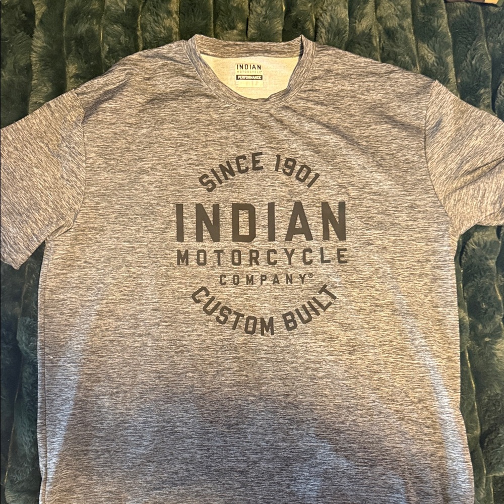 Men’s Indian shirt